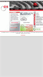 Mobile Screenshot of cisonline.it