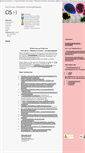 Mobile Screenshot of cisonline.at